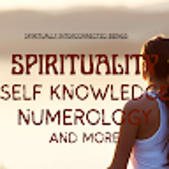 Spiritually Beings