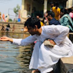 Rishabh Patel