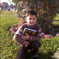 معاذ الغبرة