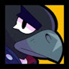 Crow le gamer