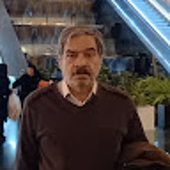 aliakbar hassani