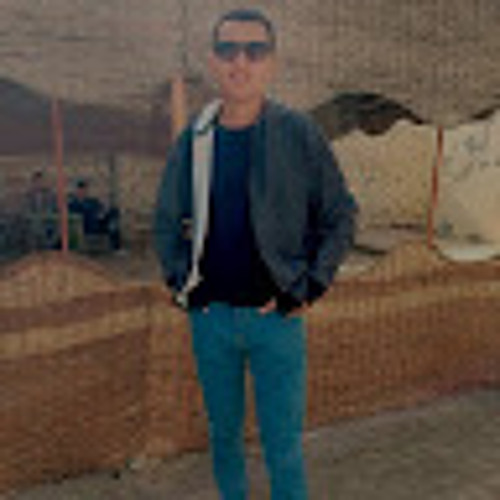 Abdelrahman Ragab’s avatar