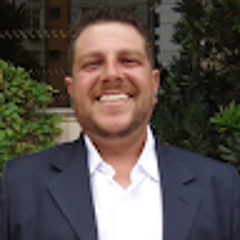 Orivaldo Souza da Neto