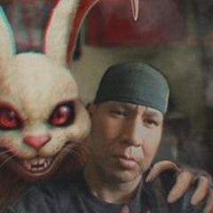 Blake Joseph Bruised