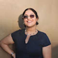 Sghaier Sirine