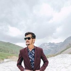 Fahad Hassan