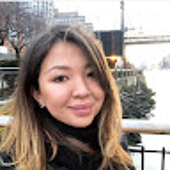 Aigerim Junussova