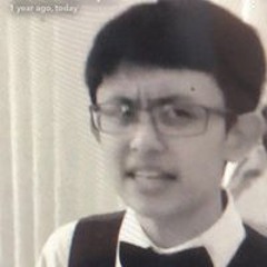 Anthony Lin