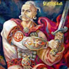 ВЛАД ОРЕШКИН