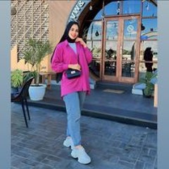 Shrouk Hassan