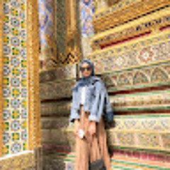 Nabilah Rahmawati