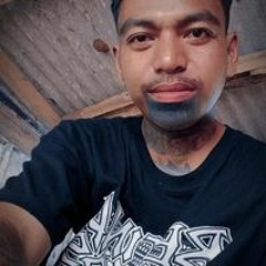 Ferry Tersengat
