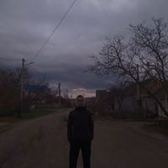 Никита Бадицький