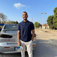 Mohamed Ehab