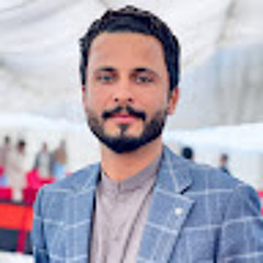 Hashim Khan
