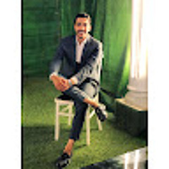 ahmed mahdy