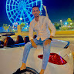 Ahmed Mubarak