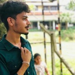 Danushka Mahesh