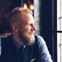 Borgþór Ásgeirsson