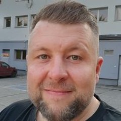 Bartosz Badaszko