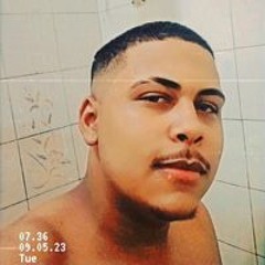 Pedro Almeida