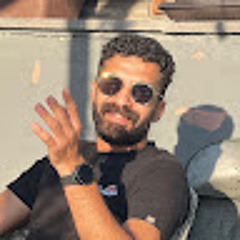 Yazeed Mashtoli