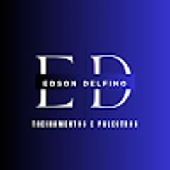 Delfino.Treinamentos