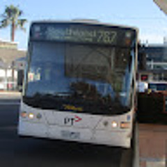 Not in Service