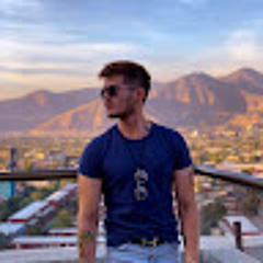 Marcos Daniel Acuña