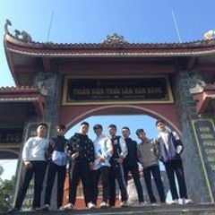Khánh Trắng
