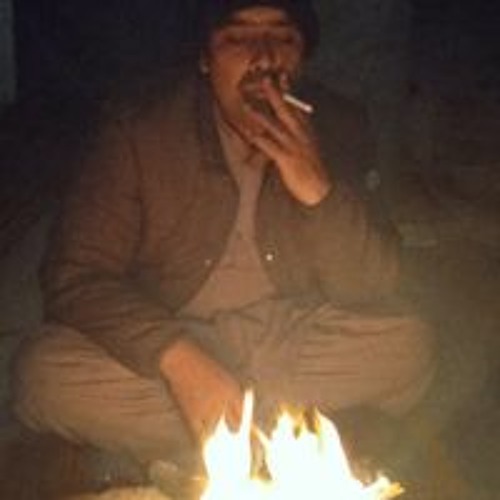 Ashfaq Ahmed’s avatar