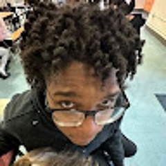 Deangelo Harris