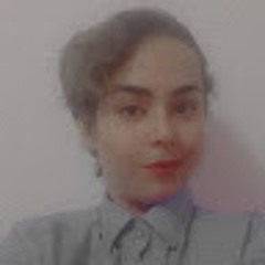 مهدیه یعقوبی