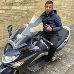 Ahmed Wabdan Önnestads 9B