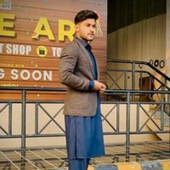 Numan Malik 86