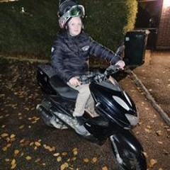 Liam Jeppsson