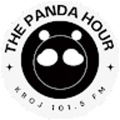 The Panda Hour Ep. 8 with Hamilton James