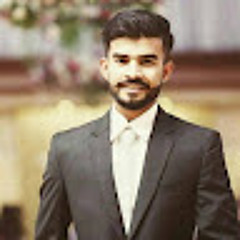 Jhanzaib Ghori