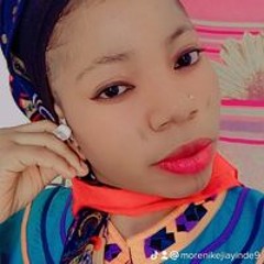 Morenikeji Ayinde