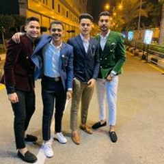 Ahmed Elashmawy