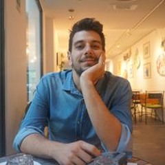 Matteo Gallo (bleeeed)