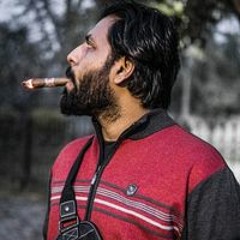 Dawood Sukhera