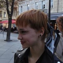 Gabrielė Paškauskaitė