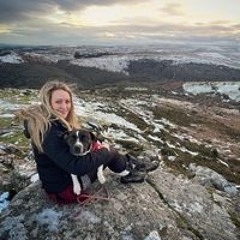 Tahra O'Brien