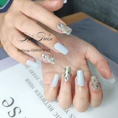 Hà Trần Nail