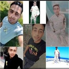 Mahmoud Mohammed