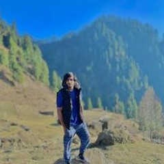 Meer Usman Mengal