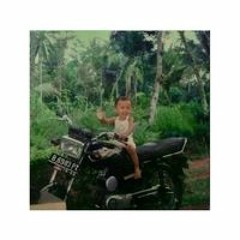 Aldo Bagas Pratama