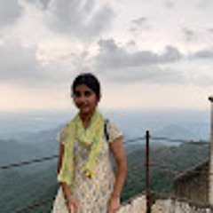 Priyadarshini Naruka