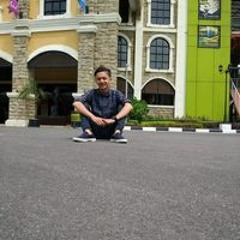 Aqmal M Nasution